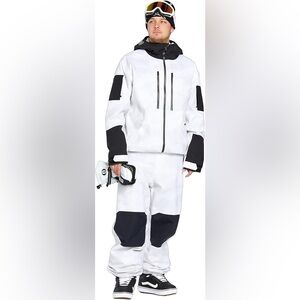 Volcom Men's Snow Billow Pants